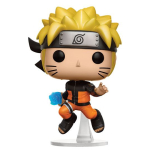 Officiële Naruto Shippuden Funko POP! Vinyl Figure Naruto Rasengan